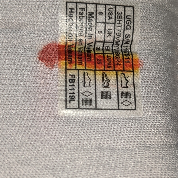 UGG LA Light Slide - Picture 6 of 10